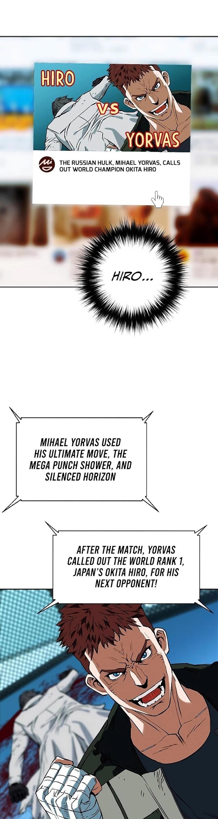 Read Seoul Station Druid chapter 19 image 57 on Lezhin