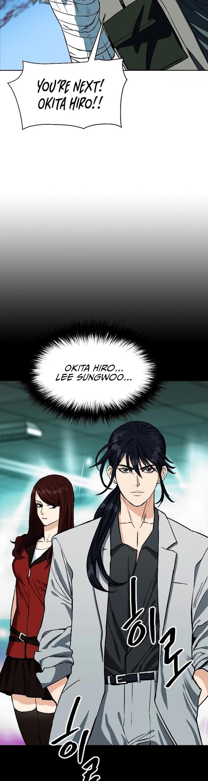 Read Seoul Station Druid chapter 19 image 58 on Lezhin