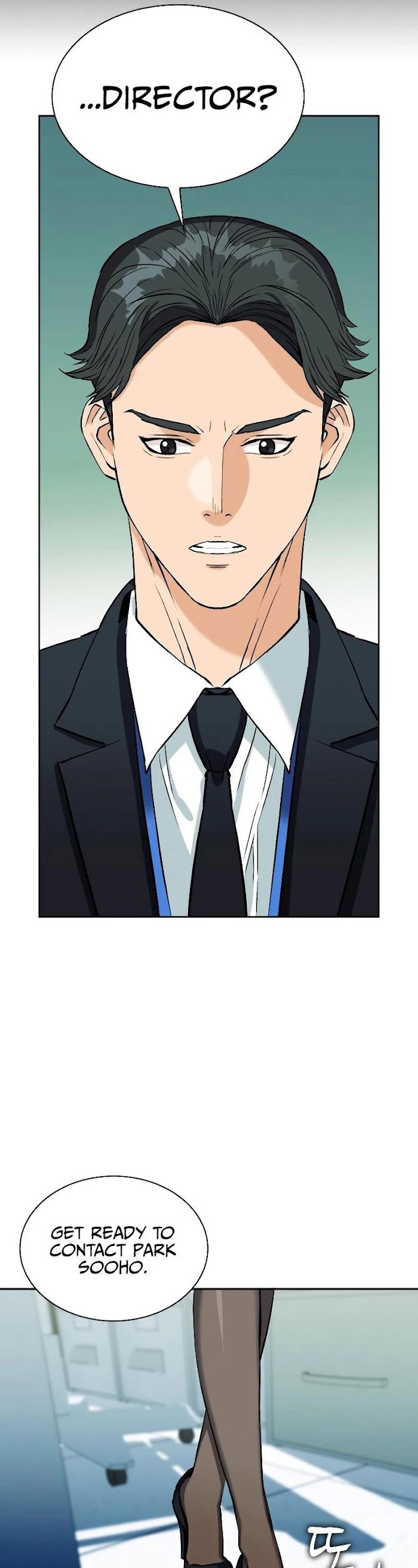 Read Seoul Station Druid chapter 19 image 61 on Lezhin