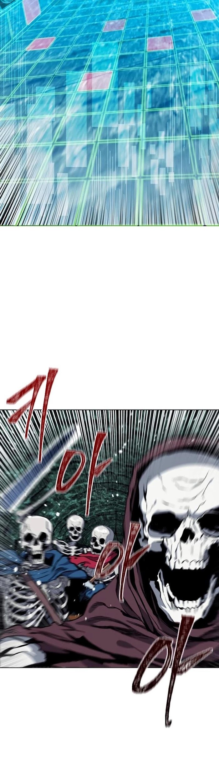 Read Seoul Station Druid chapter 19 image 8 on Lezhin