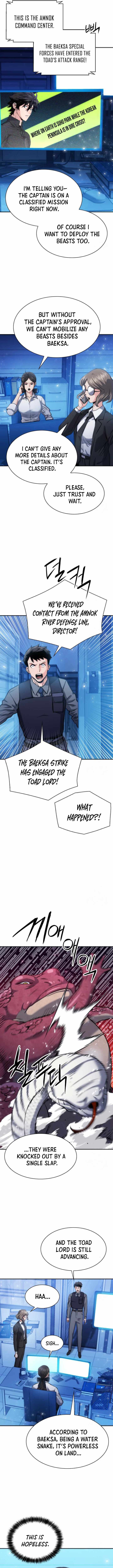 Read Seoul Station Druid chapter 190 image 11 on Lezhin