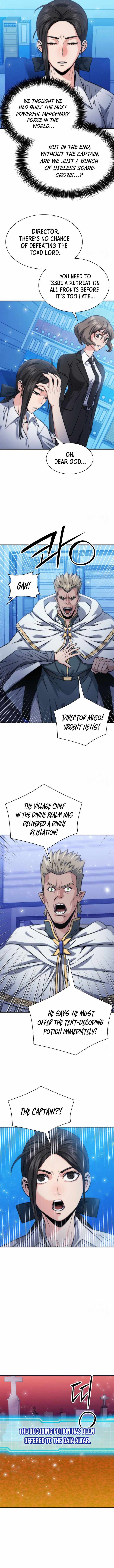 Read Seoul Station Druid chapter 190 image 12 on Lezhin