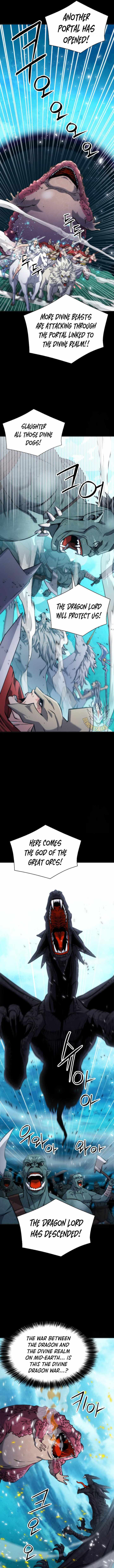 Read Seoul Station Druid chapter 190 image 2 on Lezhin