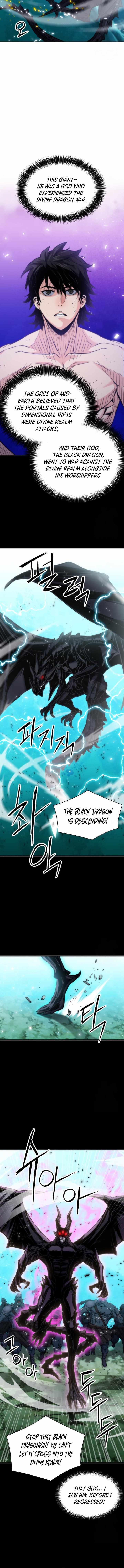 Read Seoul Station Druid chapter 190 image 3 on Lezhin