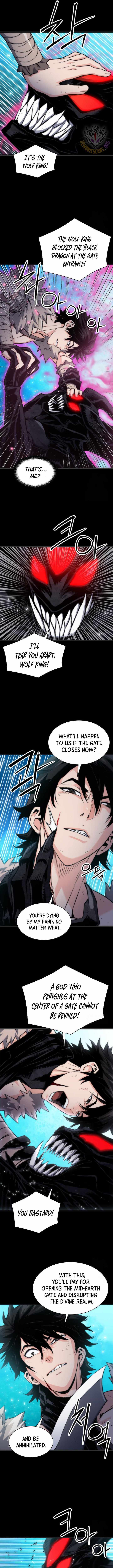 Read Seoul Station Druid chapter 190 image 4 on Lezhin