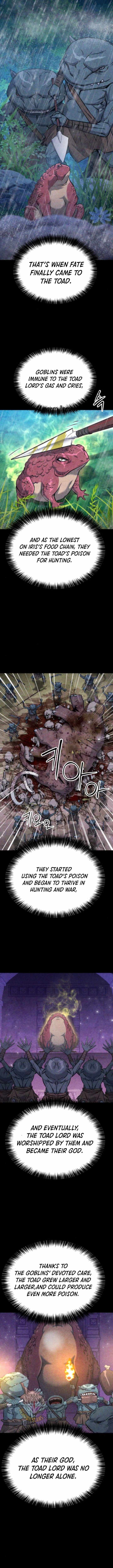 Read Seoul Station Druid chapter 191 image 1 on Lezhin