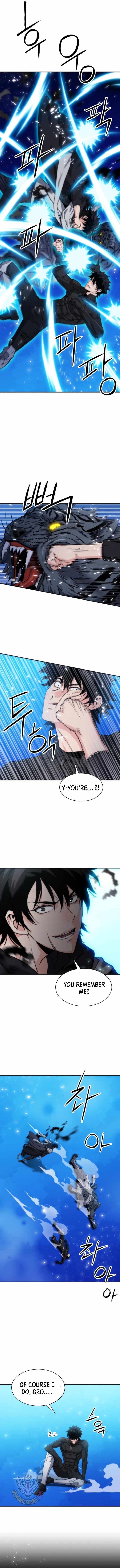 Read Seoul Station Druid chapter 191 image 12 on Lezhin