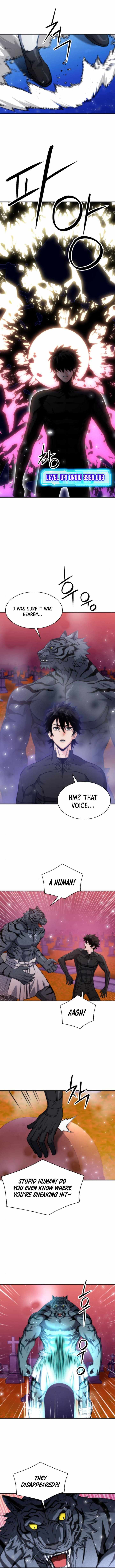 Read Seoul Station Druid chapter 191 image 6 on Lezhin