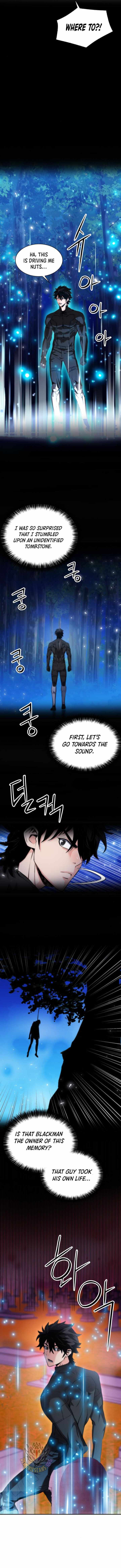 Read Seoul Station Druid chapter 191 image 7 on Lezhin