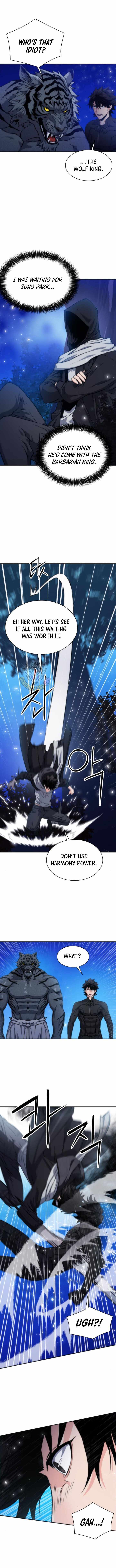 Read Seoul Station Druid chapter 191 image 9 on Lezhin
