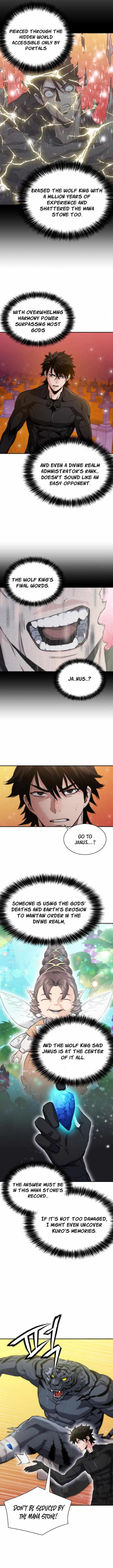 Read Seoul Station Druid chapter 193 image 1 on Lezhin