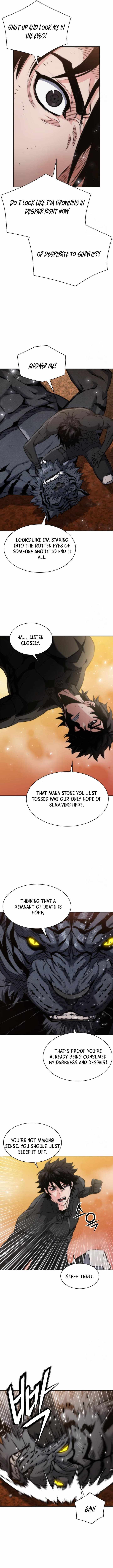Read Seoul Station Druid chapter 193 image 3 on Lezhin