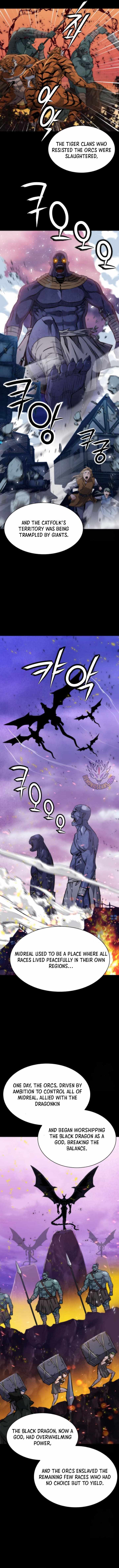 Read Seoul Station Druid chapter 193 image 6 on Lezhin
