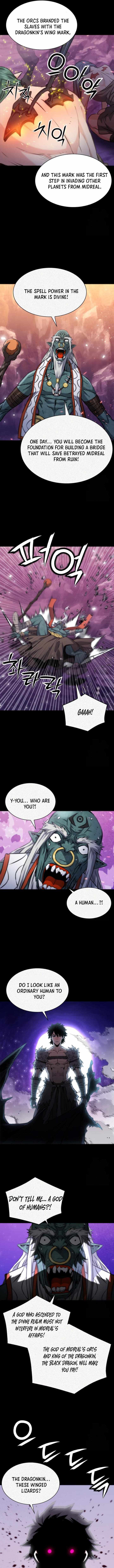 Read Seoul Station Druid chapter 193 image 7 on Lezhin
