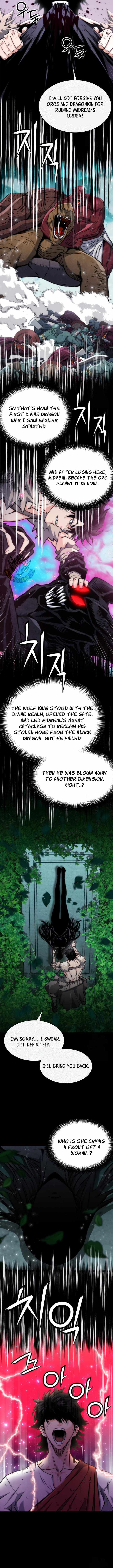 Read Seoul Station Druid chapter 193 image 8 on Lezhin