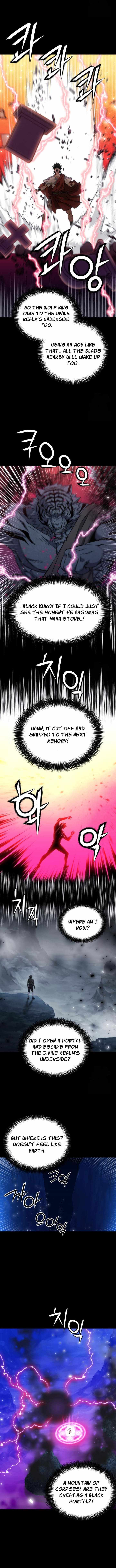 Read Seoul Station Druid chapter 193 image 9 on Lezhin