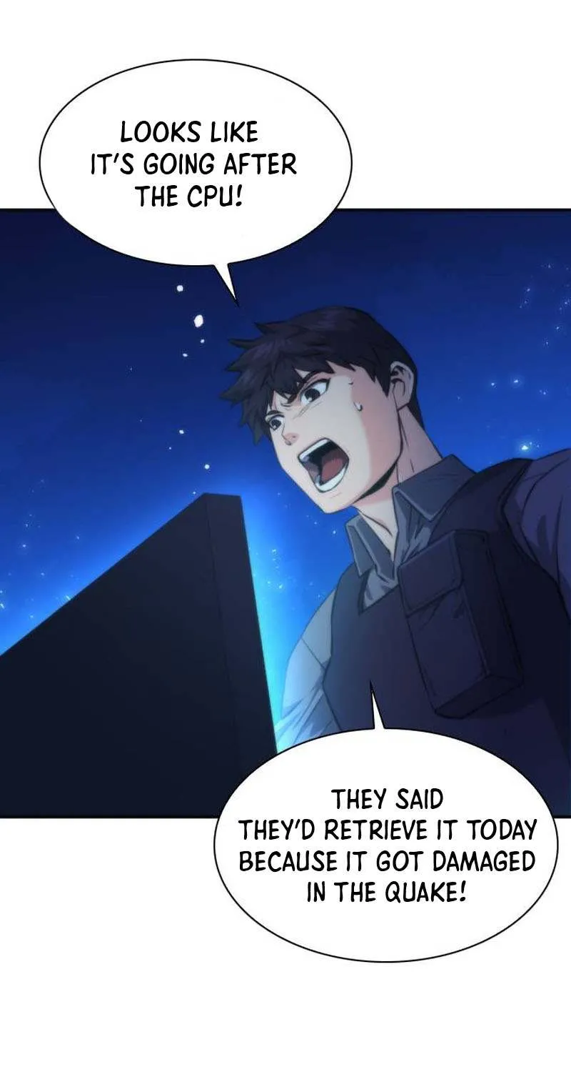 Read Seoul Station Druid chapter 195 image 32 on Lezhin
