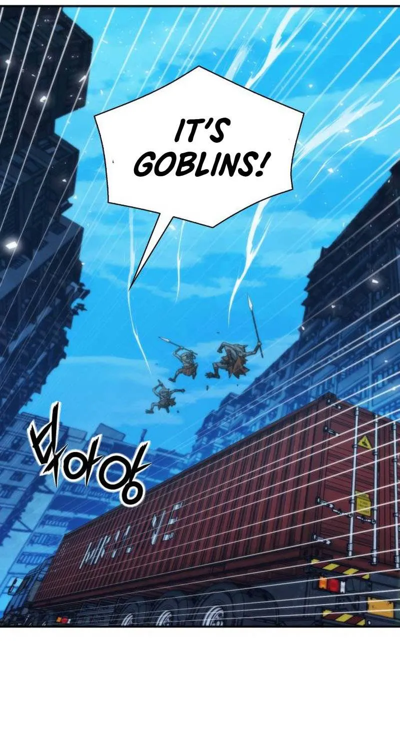 Read Seoul Station Druid chapter 195 image 41 on Lezhin