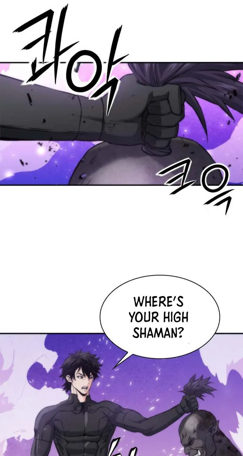 Read Seoul Station Druid chapter 195 image 76 on Lezhin