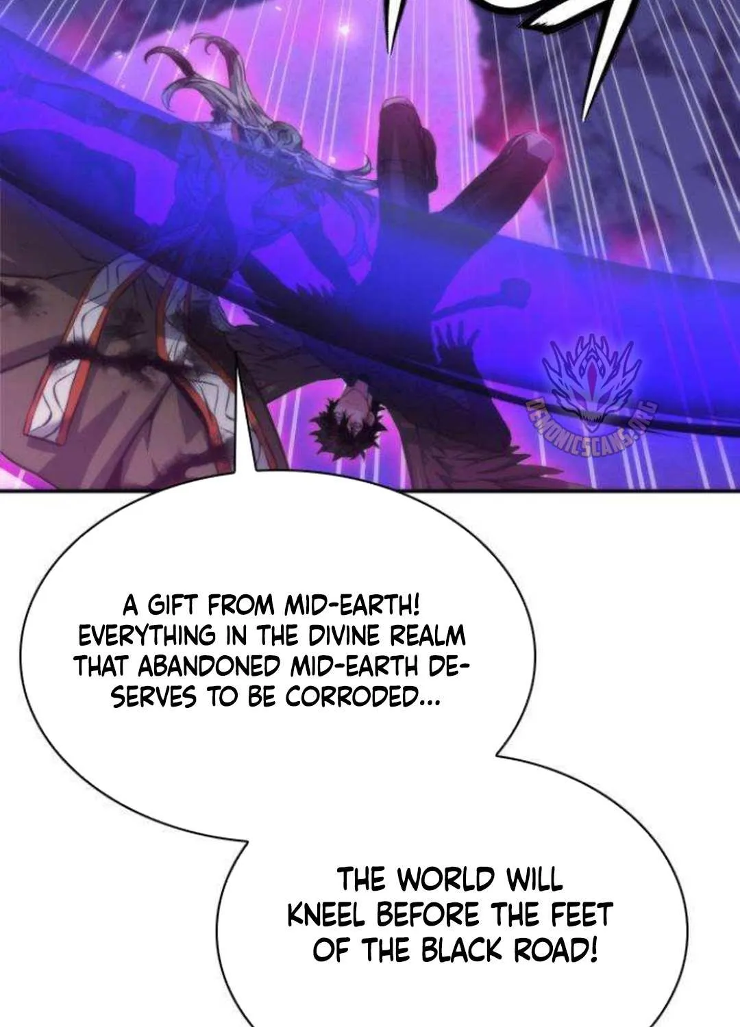 Read Seoul Station Druid chapter 197 image 11 on Lezhin