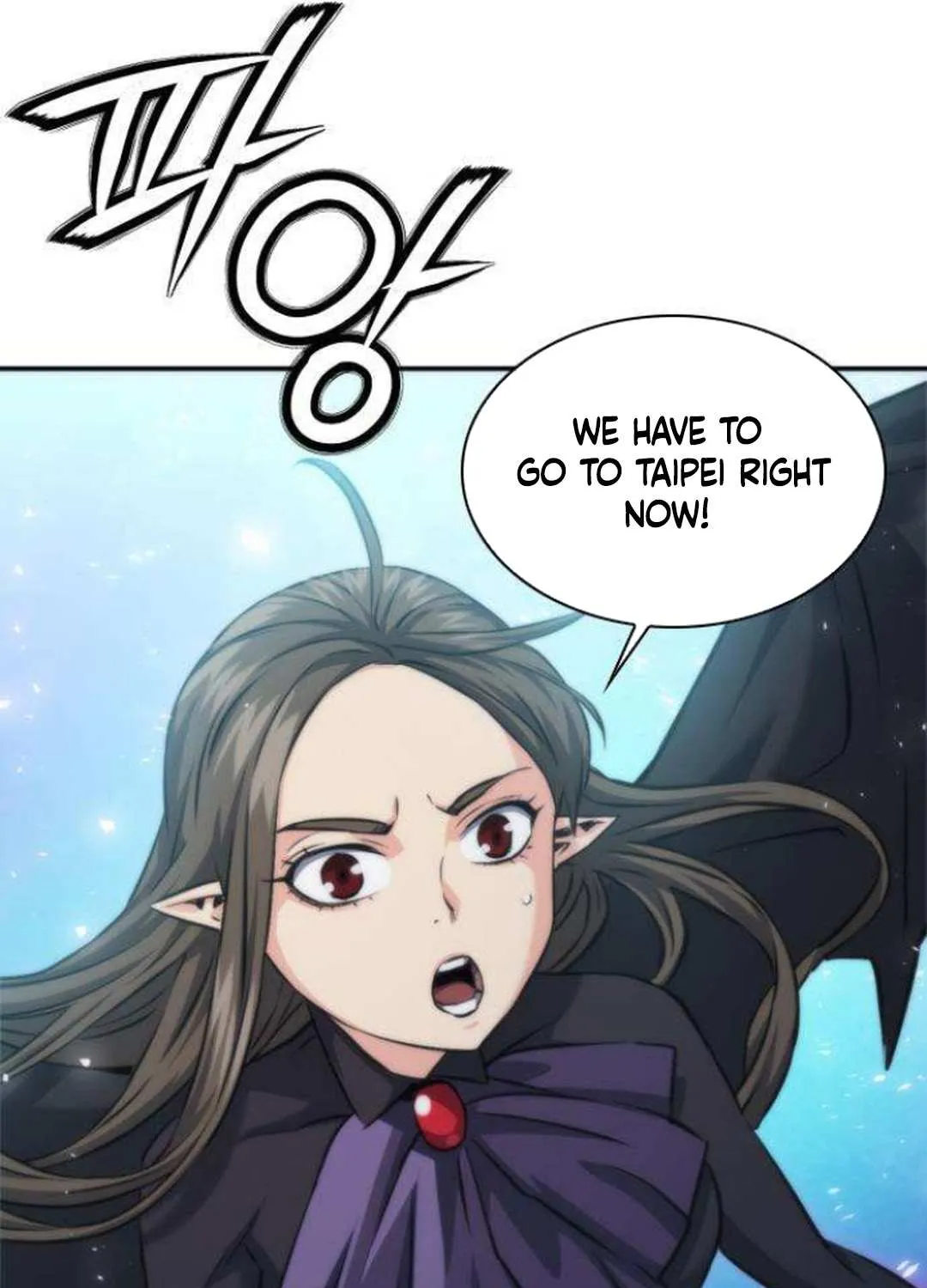 Read Seoul Station Druid chapter 197 image 110 on Lezhin