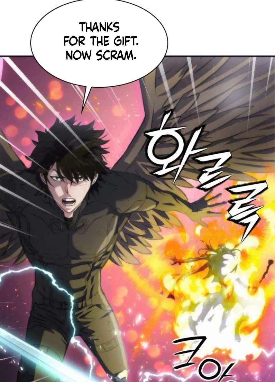 Read Seoul Station Druid chapter 197 image 13 on Lezhin