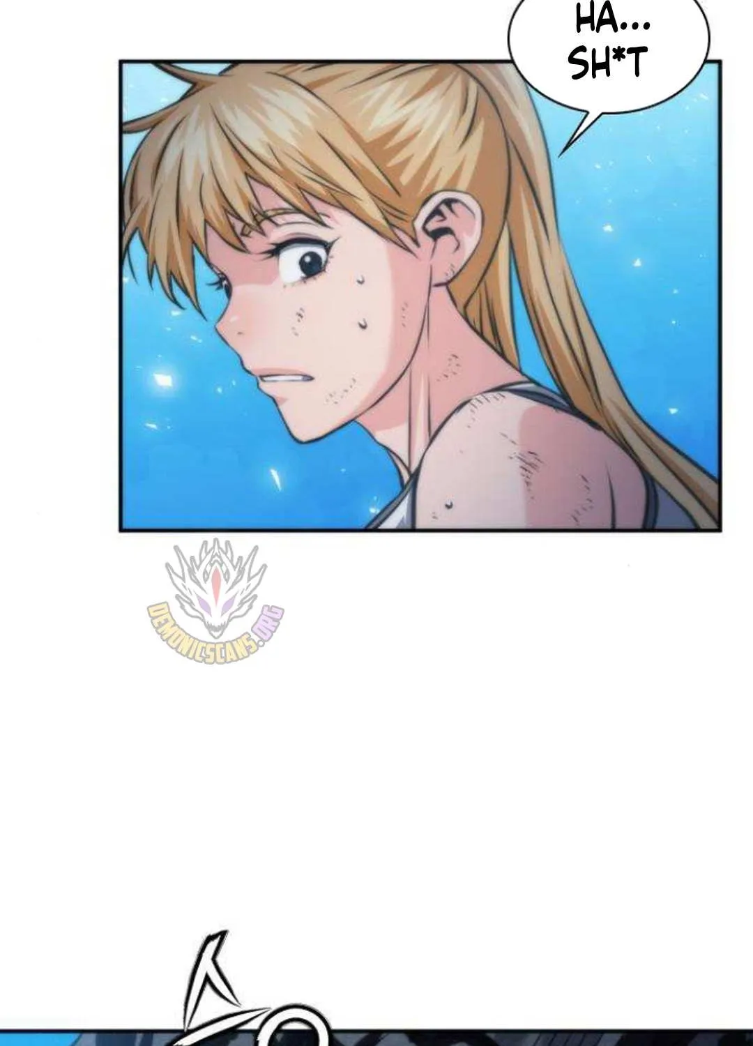 Read Seoul Station Druid chapter 197 image 136 on Lezhin