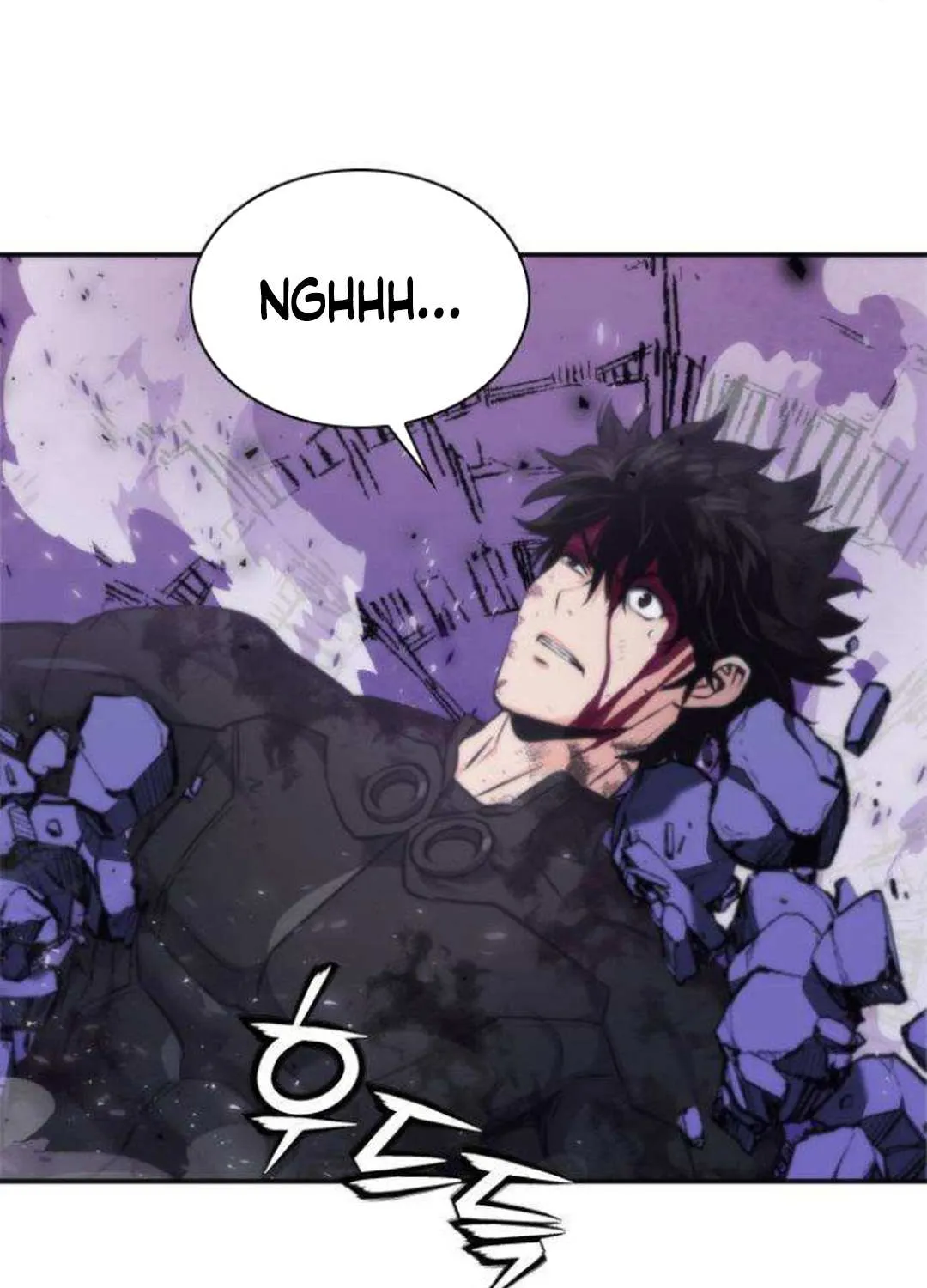 Read Seoul Station Druid chapter 197 image 28 on Lezhin