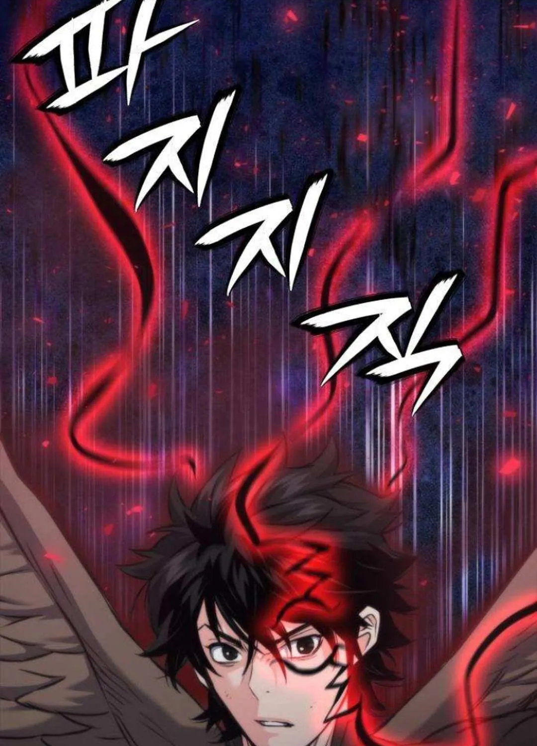 Read Seoul Station Druid chapter 197 image 3 on Lezhin