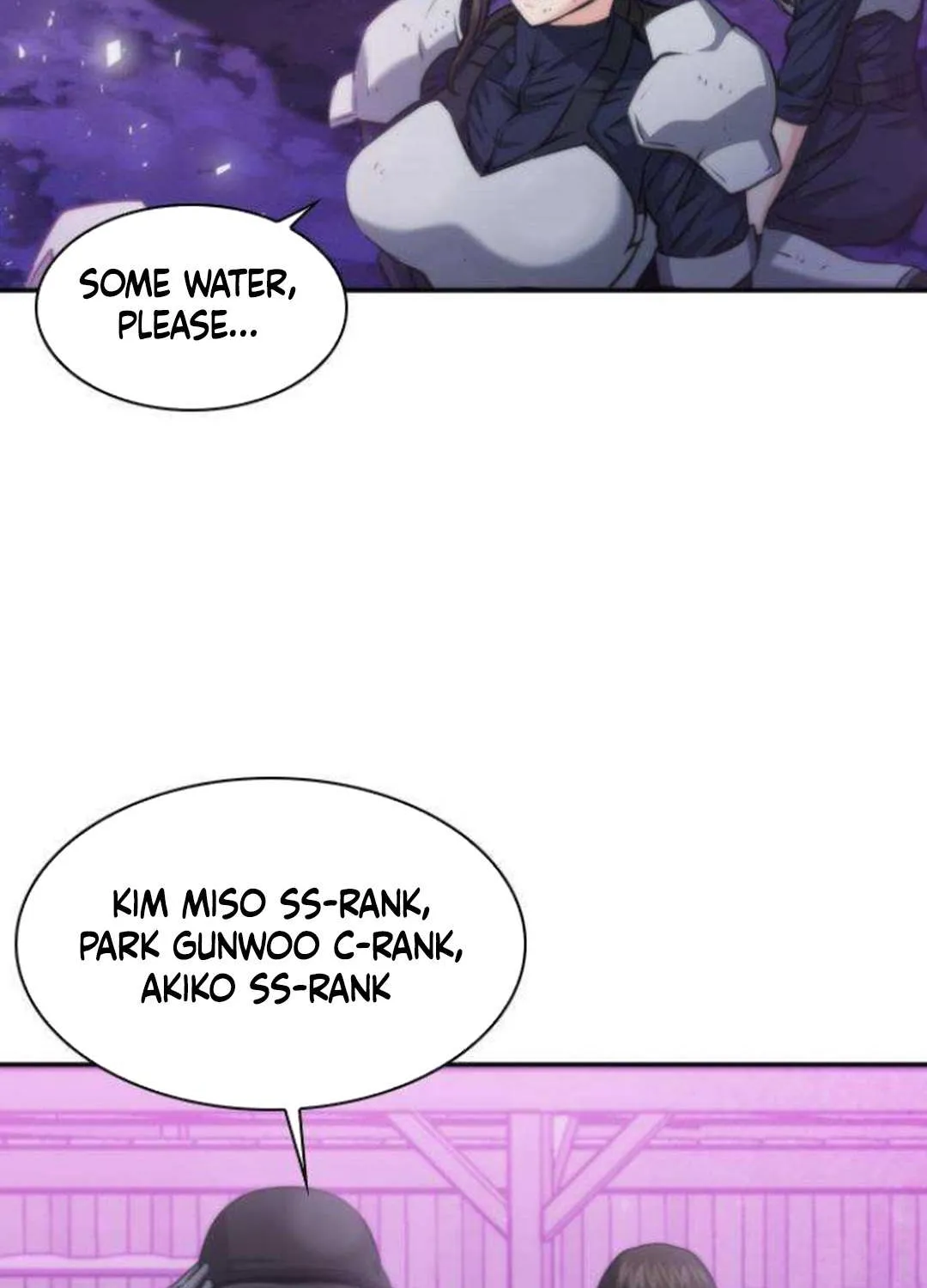 Read Seoul Station Druid chapter 197 image 48 on Lezhin