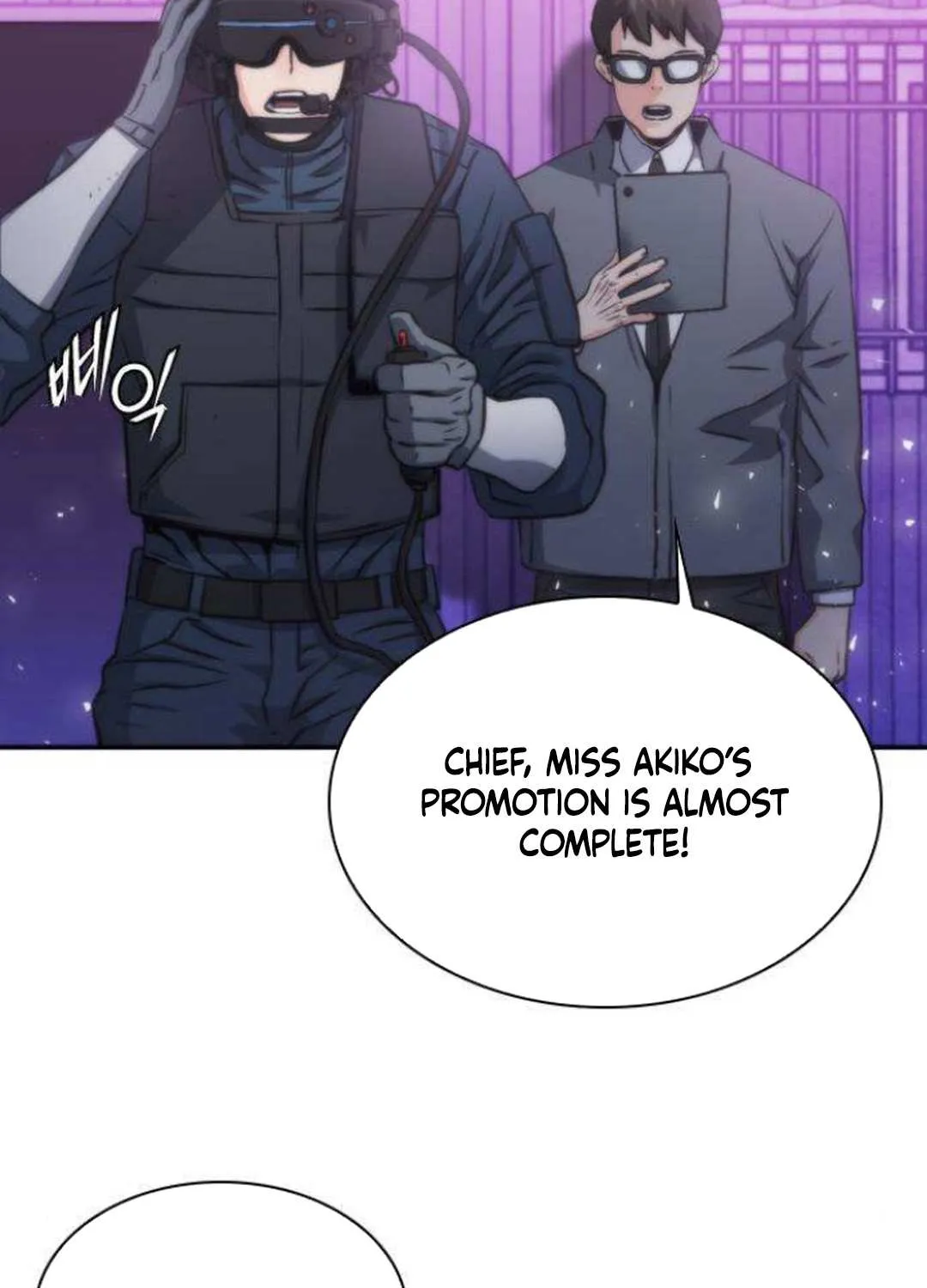 Read Seoul Station Druid chapter 197 image 49 on Lezhin