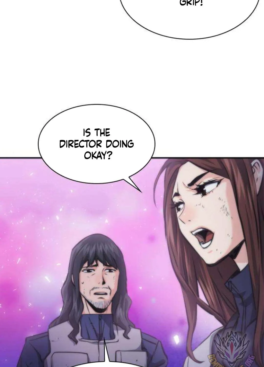 Read Seoul Station Druid chapter 197 image 52 on Lezhin