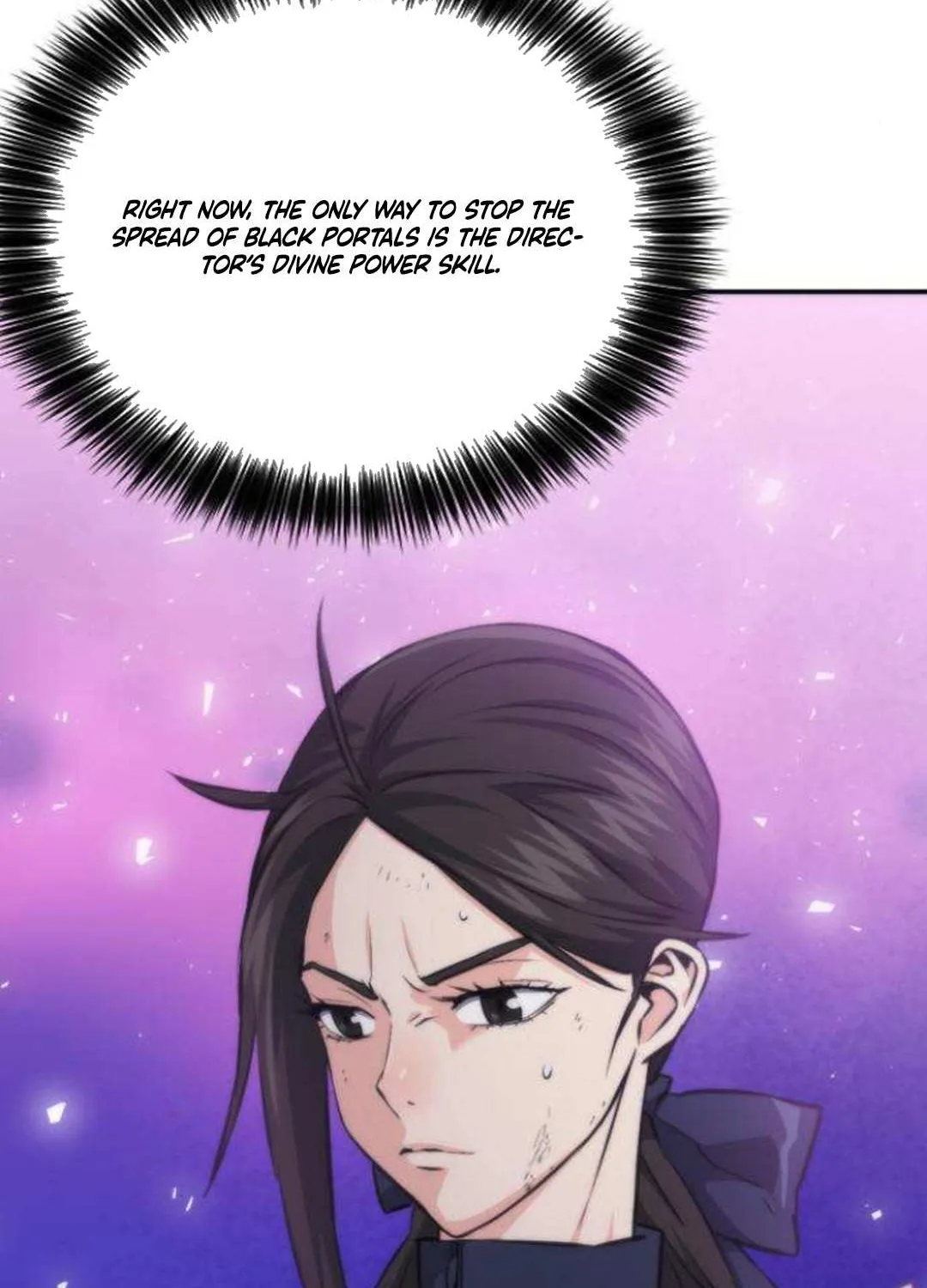 Read Seoul Station Druid chapter 197 image 57 on Lezhin