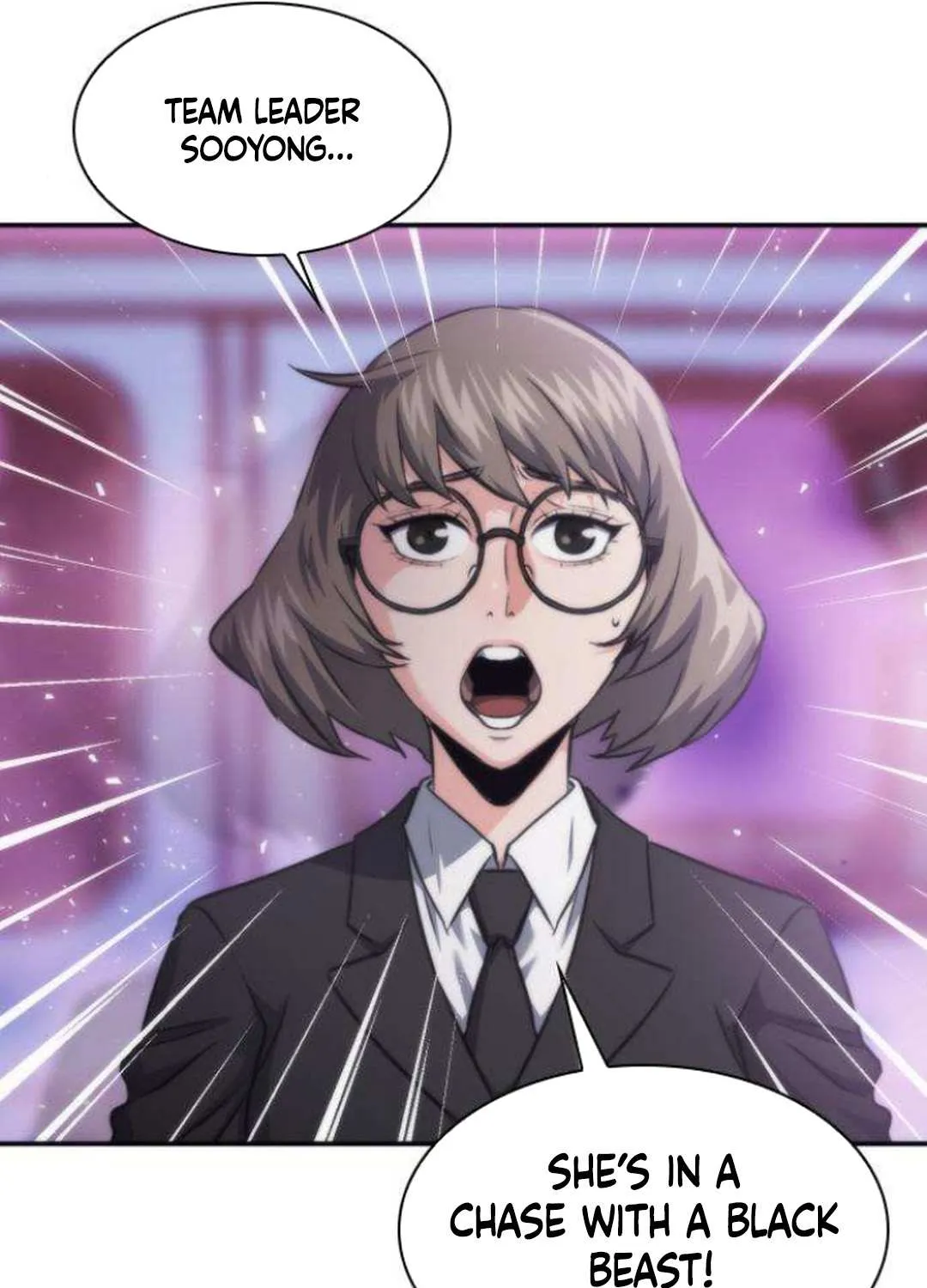 Read Seoul Station Druid chapter 197 image 61 on Lezhin