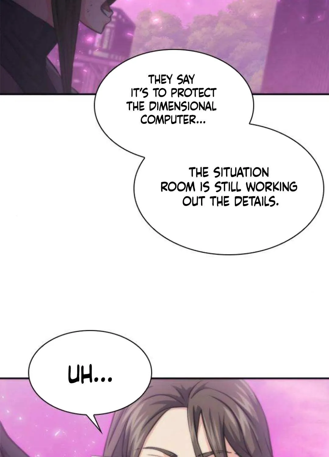 Read Seoul Station Druid chapter 197 image 63 on Lezhin