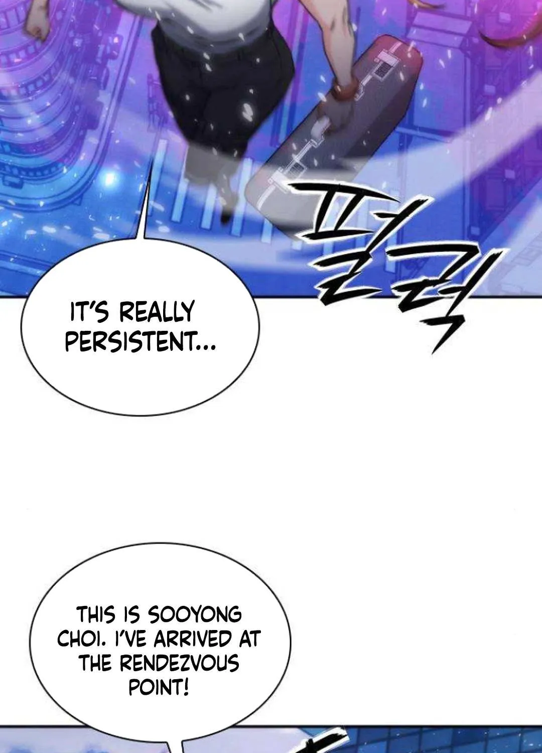 Read Seoul Station Druid chapter 197 image 69 on Lezhin