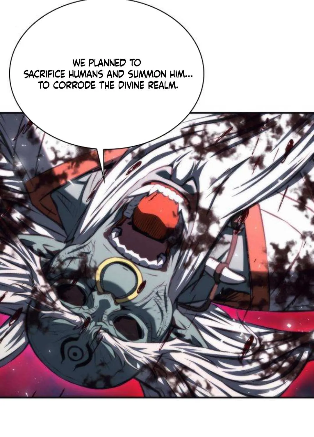 Read Seoul Station Druid chapter 197 image 7 on Lezhin