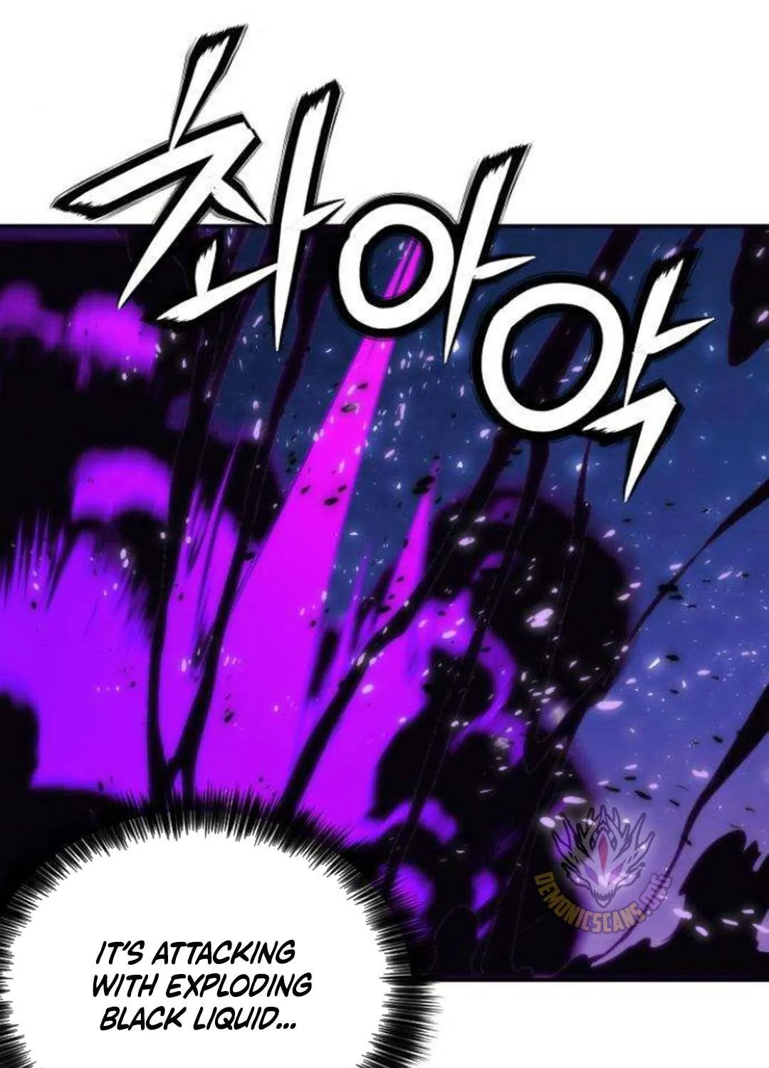 Read Seoul Station Druid chapter 197 image 89 on Lezhin