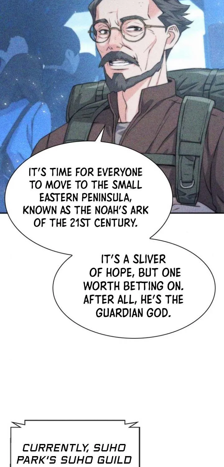 Read Seoul Station Druid chapter 198 image 28 on Lezhin