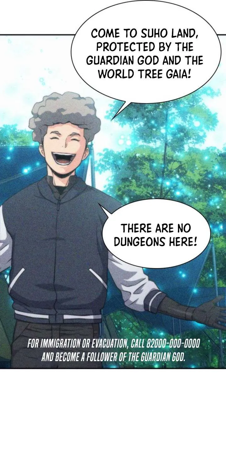 Read Seoul Station Druid chapter 198 image 30 on Lezhin