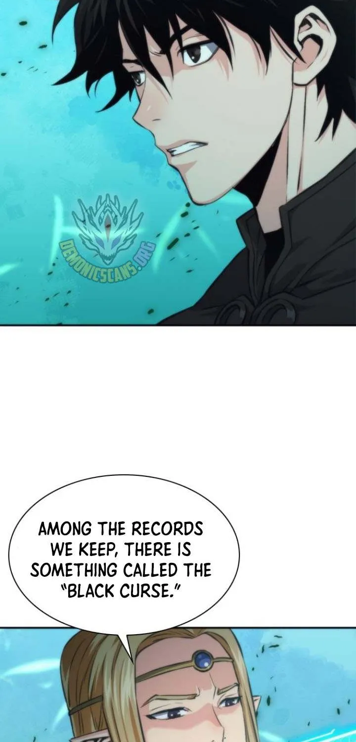Read Seoul Station Druid chapter 198 image 33 on Lezhin