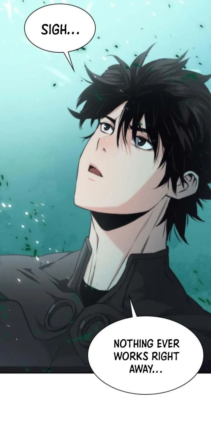 Read Seoul Station Druid chapter 198 image 37 on Lezhin