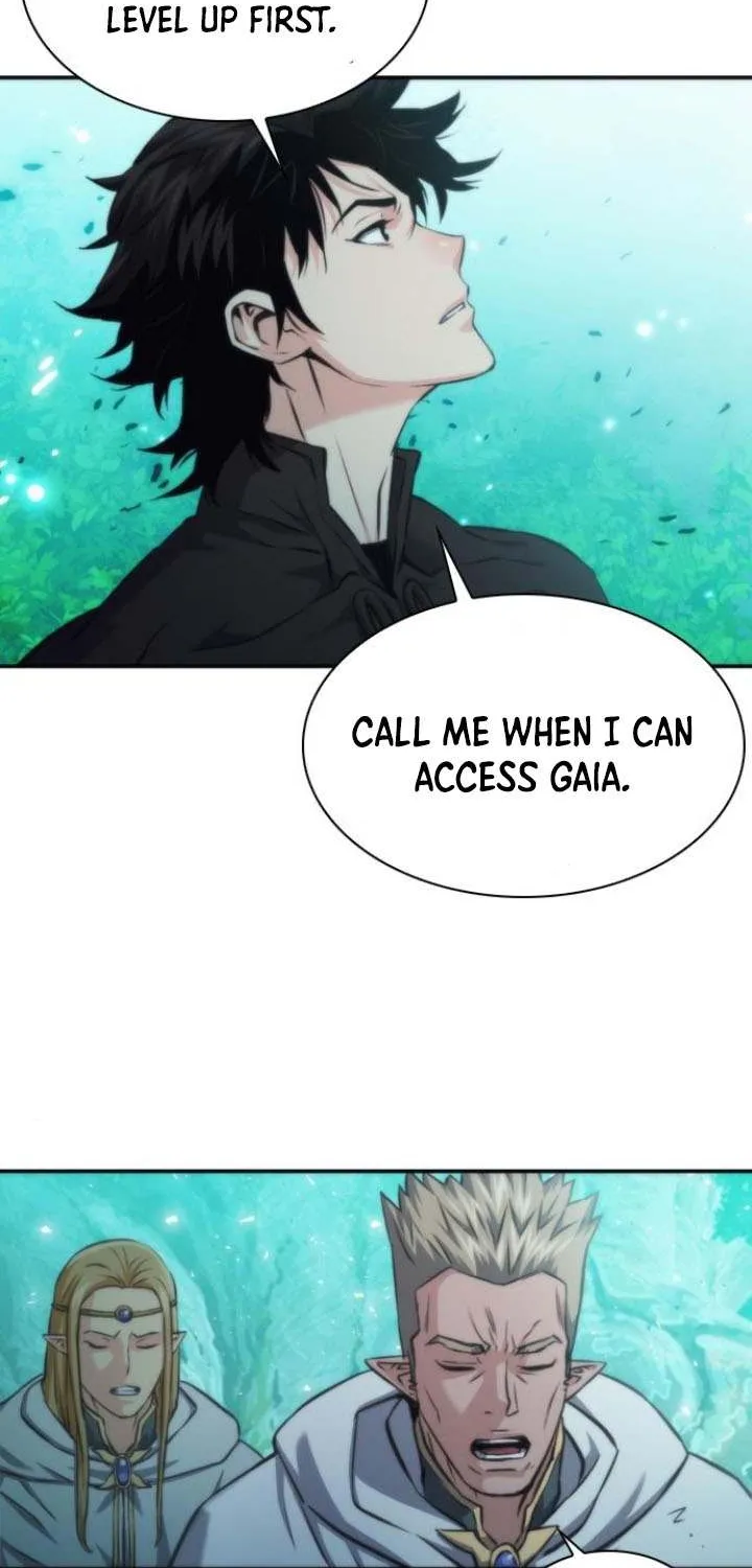 Read Seoul Station Druid chapter 198 image 40 on Lezhin