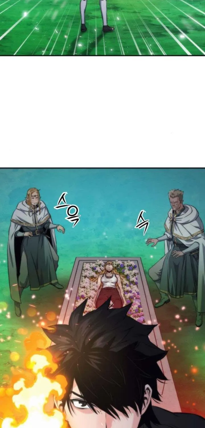 Read Seoul Station Druid chapter 198 image 68 on Lezhin