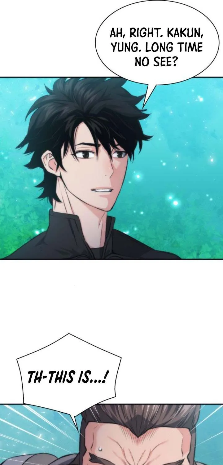 Read Seoul Station Druid chapter 198 image 72 on Lezhin