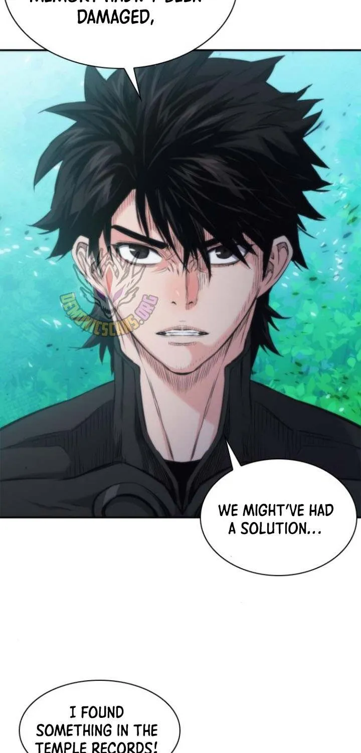 Read Seoul Station Druid chapter 198 image 80 on Lezhin