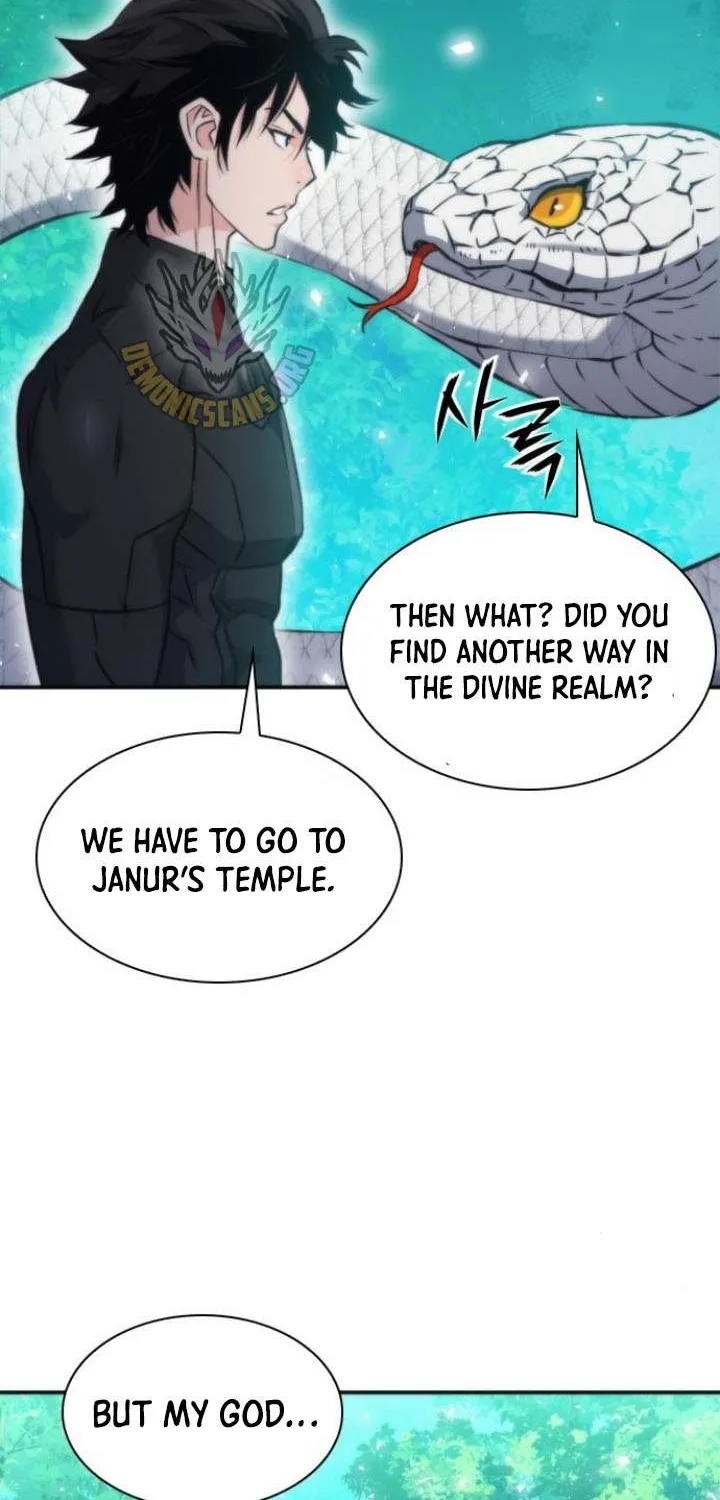 Read Seoul Station Druid chapter 198 image 96 on Lezhin