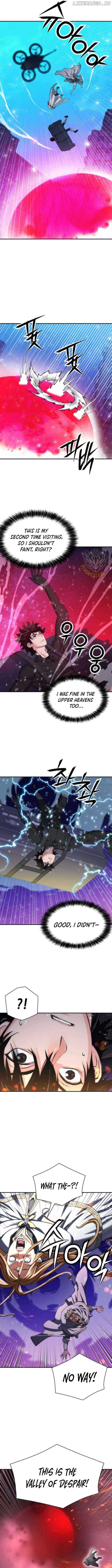 Read Seoul Station Druid chapter 199 image 12 on Lezhin