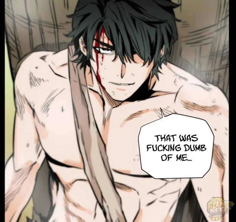 Read Seoul Station Druid chapter 2 image 110 on Lezhin