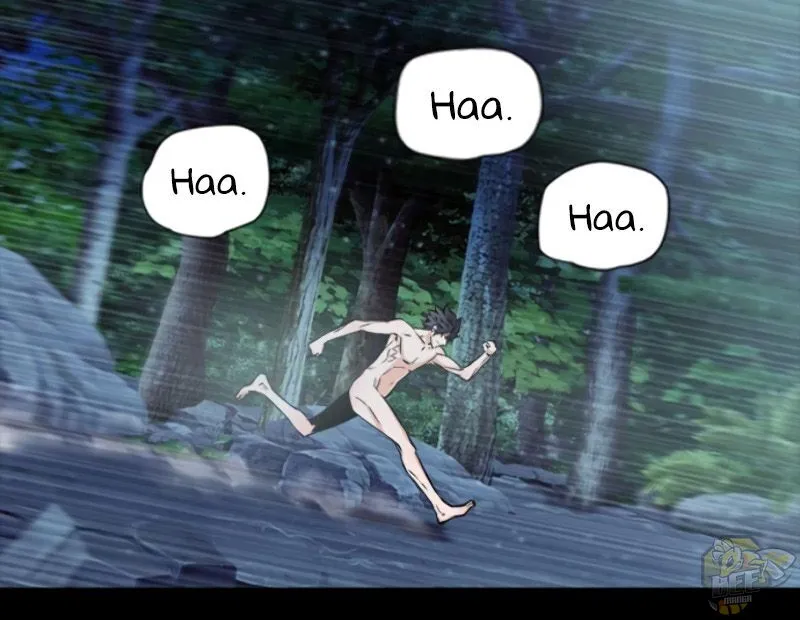 Read Seoul Station Druid chapter 2 image 2 on Lezhin